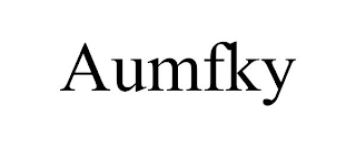 AUMFKY