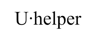 U·HELPER