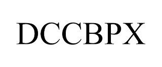 DCCBPX