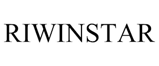RIWINSTAR