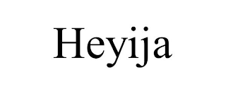 HEYIJA