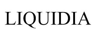 LIQUIDIA