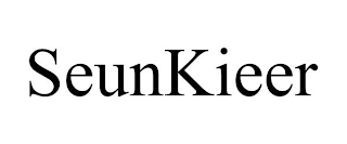 SEUNKIEER