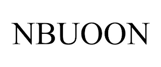 NBUOON