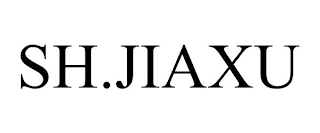 SH.JIAXU