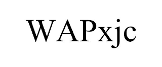 WAPXJC