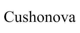 CUSHONOVA