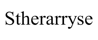 STHERARRYSE