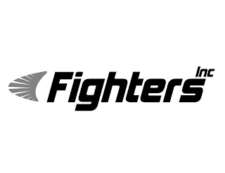 FIGHTERS INC