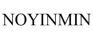 NOYINMIN