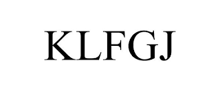 KLFGJ