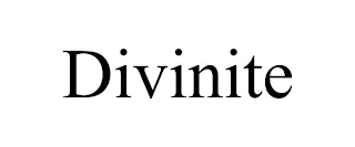 DIVINITE