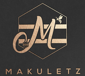 M MAKULETZ