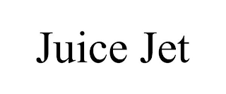 JUICE JET