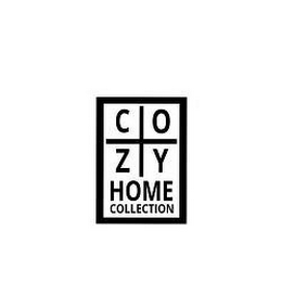 COZY HOME COLLECTIONS