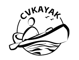 CVKAYAK