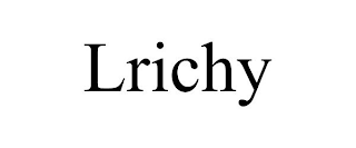 LRICHY