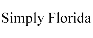 SIMPLY FLORIDA