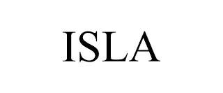 ISLA