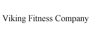 VIKING FITNESS COMPANY