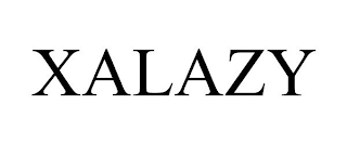 XALAZY