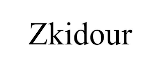 ZKIDOUR