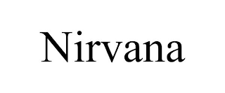 NIRVANA