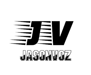 J V JASONVOZ