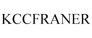 KCCFRANER