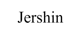 JERSHIN