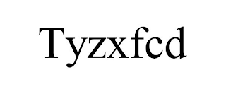TYZXFCD