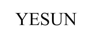 YESUN