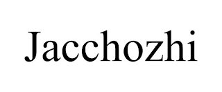 JACCHOZHI