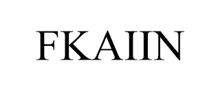 FKAIIN