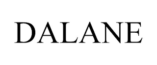 DALANE