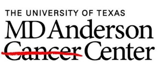 THE UNIVERSITY OF TEXAS MD ANDERSON CANCER CENTER