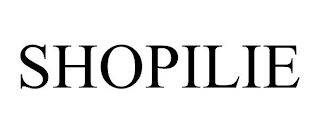 SHOPILIE