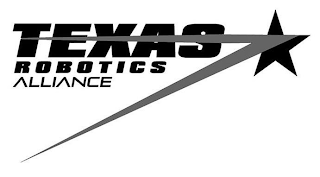 TEXAS ROBOTICS ALLIANCE