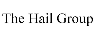 THE HAIL GROUP