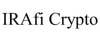 IRAFI CRYPTO