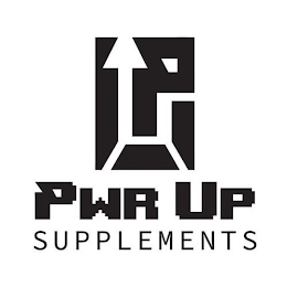 UP PWR UP SUPPLEMENTS