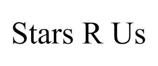 STARS R US