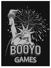 BOOYO GAMES