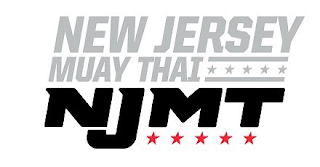 NEW JERSEY MUAY THAI NJMT