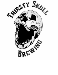 THIRSTY SKULL BREWING