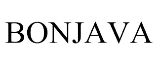 BONJAVA