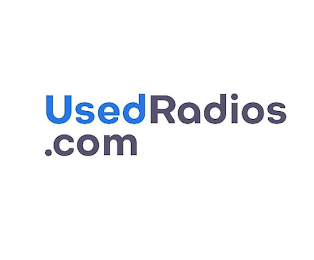 USEDRADIOS.COM