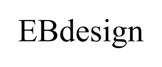 EBDESIGN