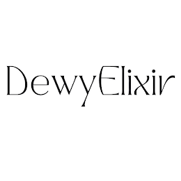 DEWYELIXIR