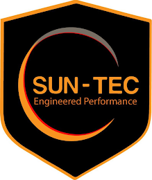 SUN-TEC ENGINEERED PERFORMANCE